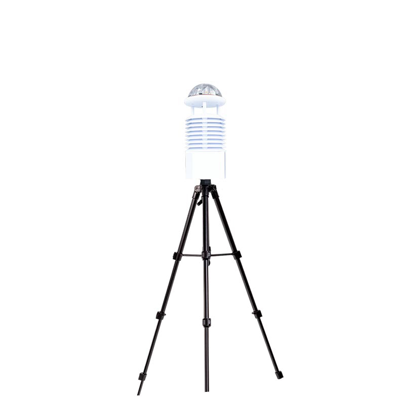 環(huán)境空氣質(zhì)量自動(dòng)監(jiān)測站