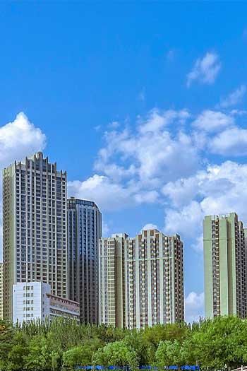 大氣網(wǎng)格化環(huán)境在線監(jiān)測系統(tǒng)解決方案